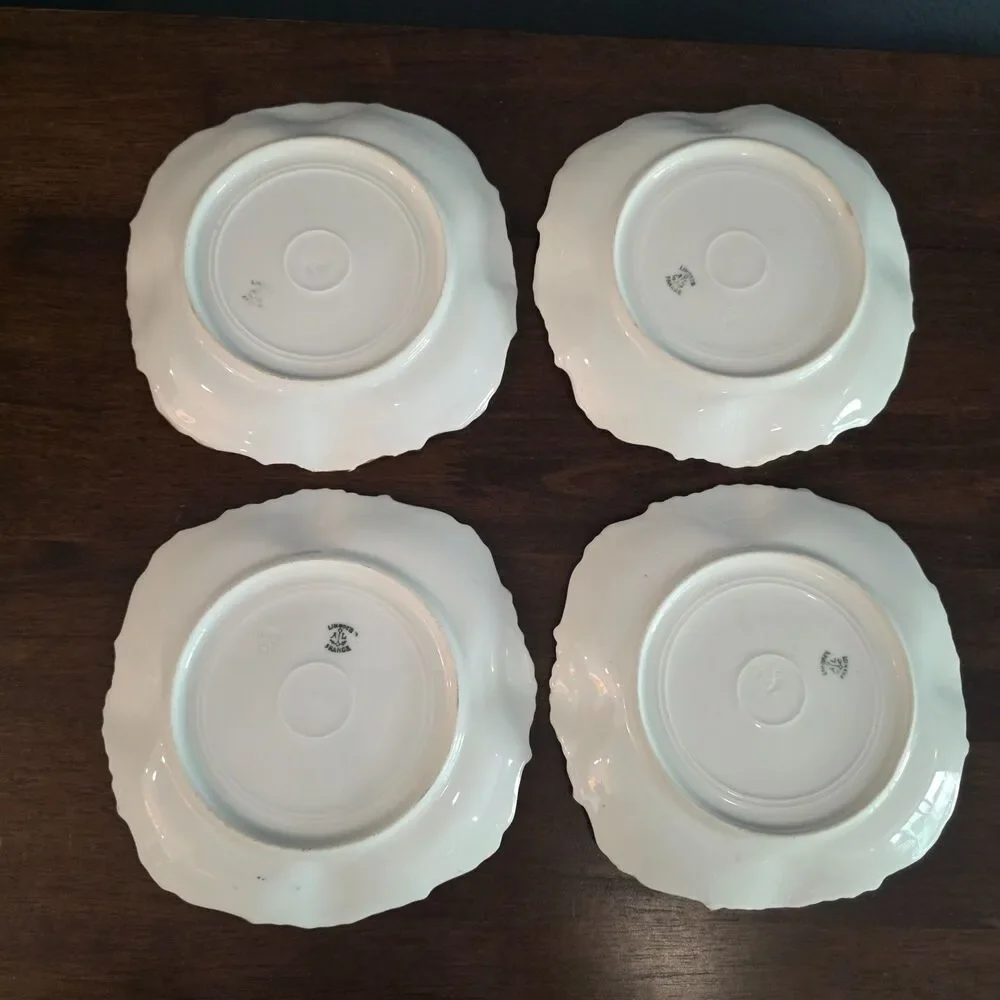 A.L. Limoges 6.5